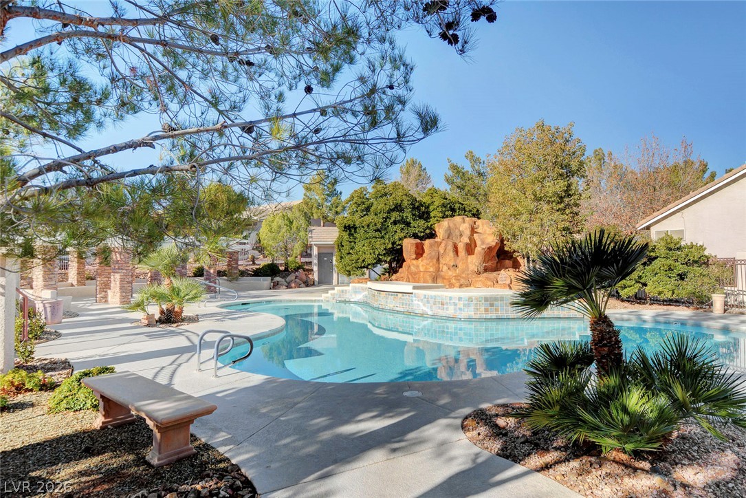 10304 Pacific Summerset Lane Las Vegas NV 89144