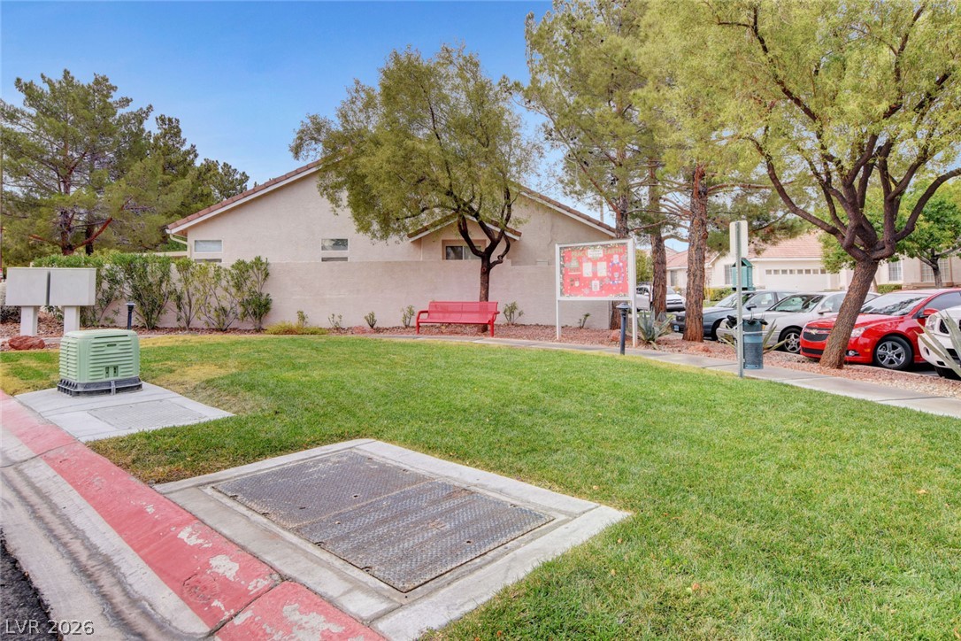10304 Pacific Summerset Lane Las Vegas NV 89144