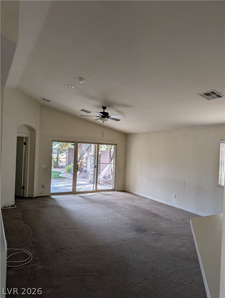 5439 Golden Leaf Avenue Las Vegas NV 89122