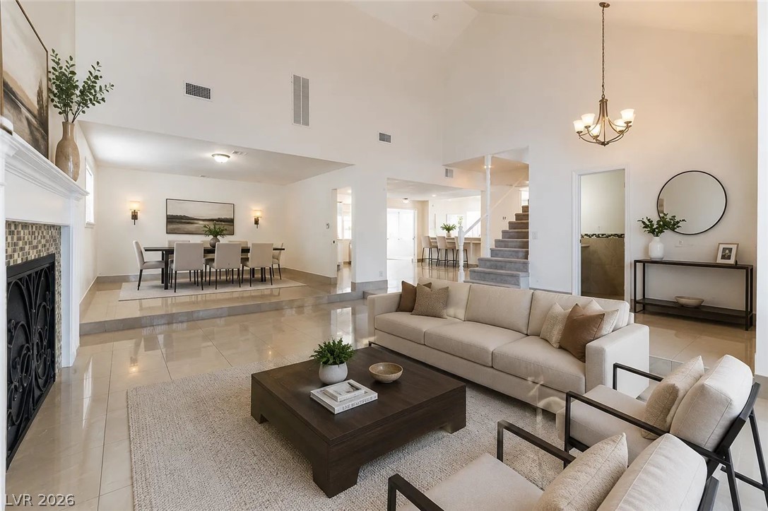 3200 West Oakey Boulevard Las Vegas NV 89102