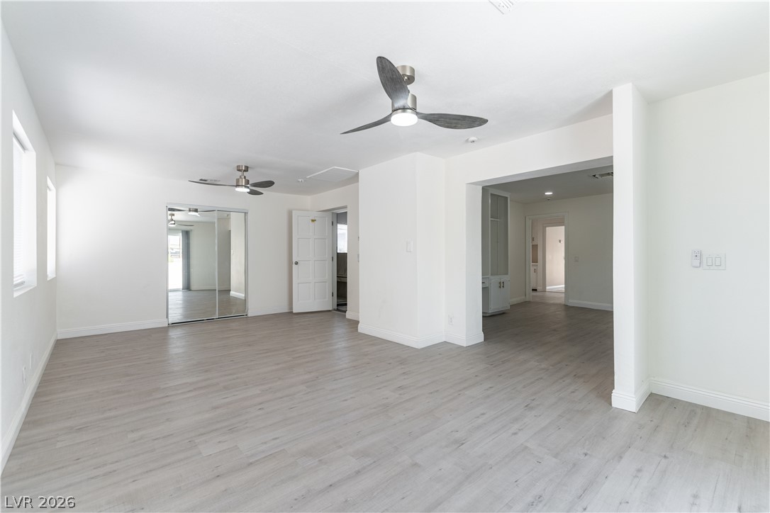 3200 West Oakey Boulevard Las Vegas NV 89102