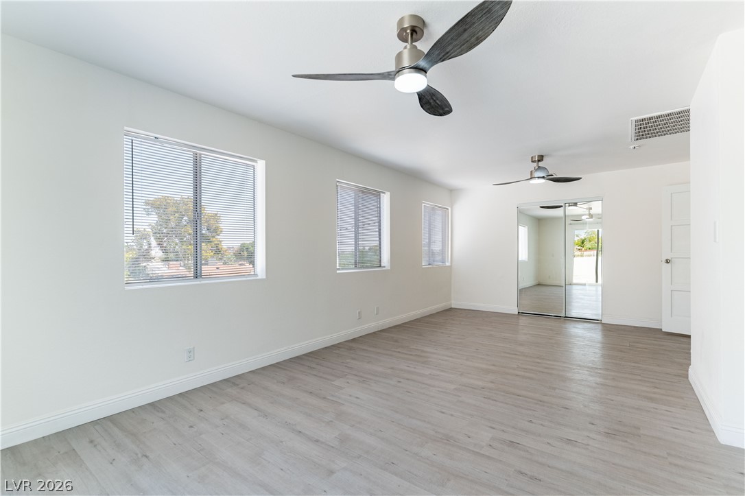 3200 West Oakey Boulevard Las Vegas NV 89102