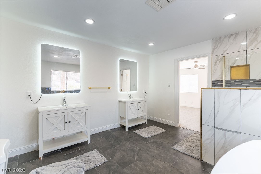 3200 West Oakey Boulevard Las Vegas NV 89102