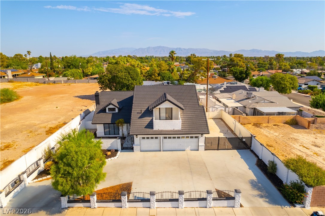 3200 West Oakey Boulevard Las Vegas NV 89102