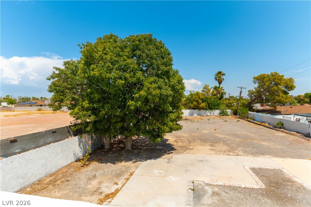3200 West Oakey Boulevard Las Vegas NV 89102