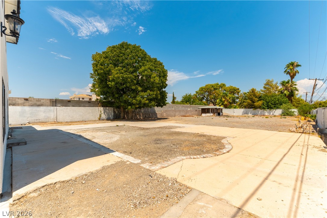 3200 West Oakey Boulevard Las Vegas NV 89102