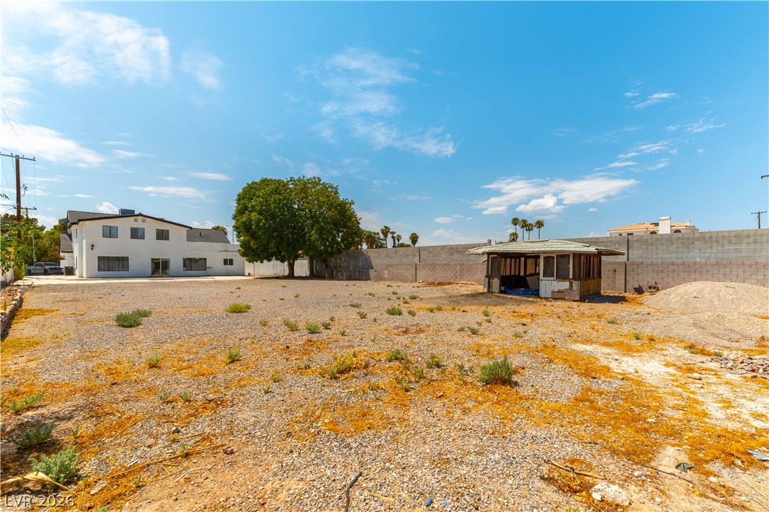 3200 West Oakey Boulevard Las Vegas NV 89102