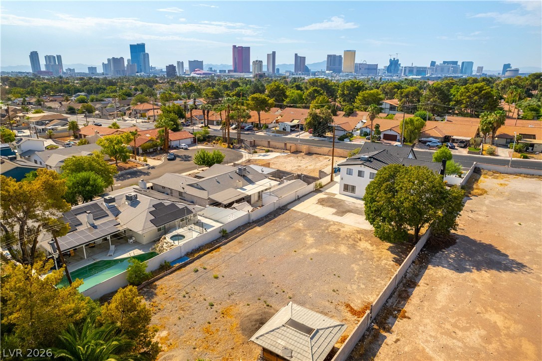 3200 West Oakey Boulevard Las Vegas NV 89102