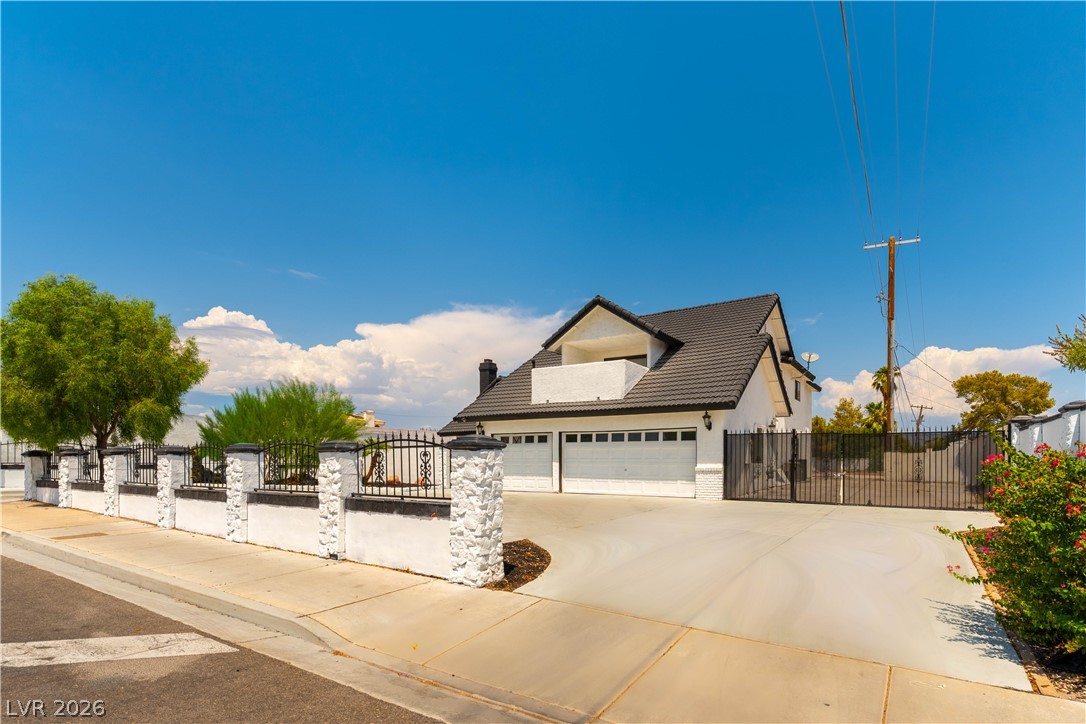 3200 West Oakey Boulevard Las Vegas NV 89102