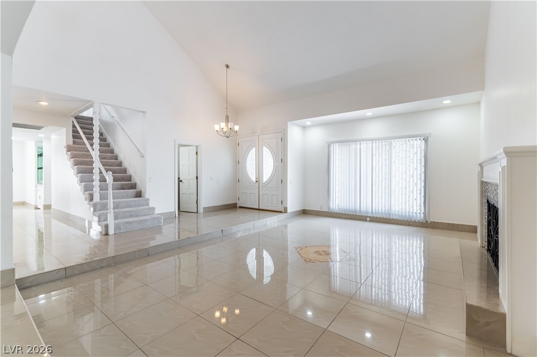 3200 West Oakey Boulevard Las Vegas NV 89102