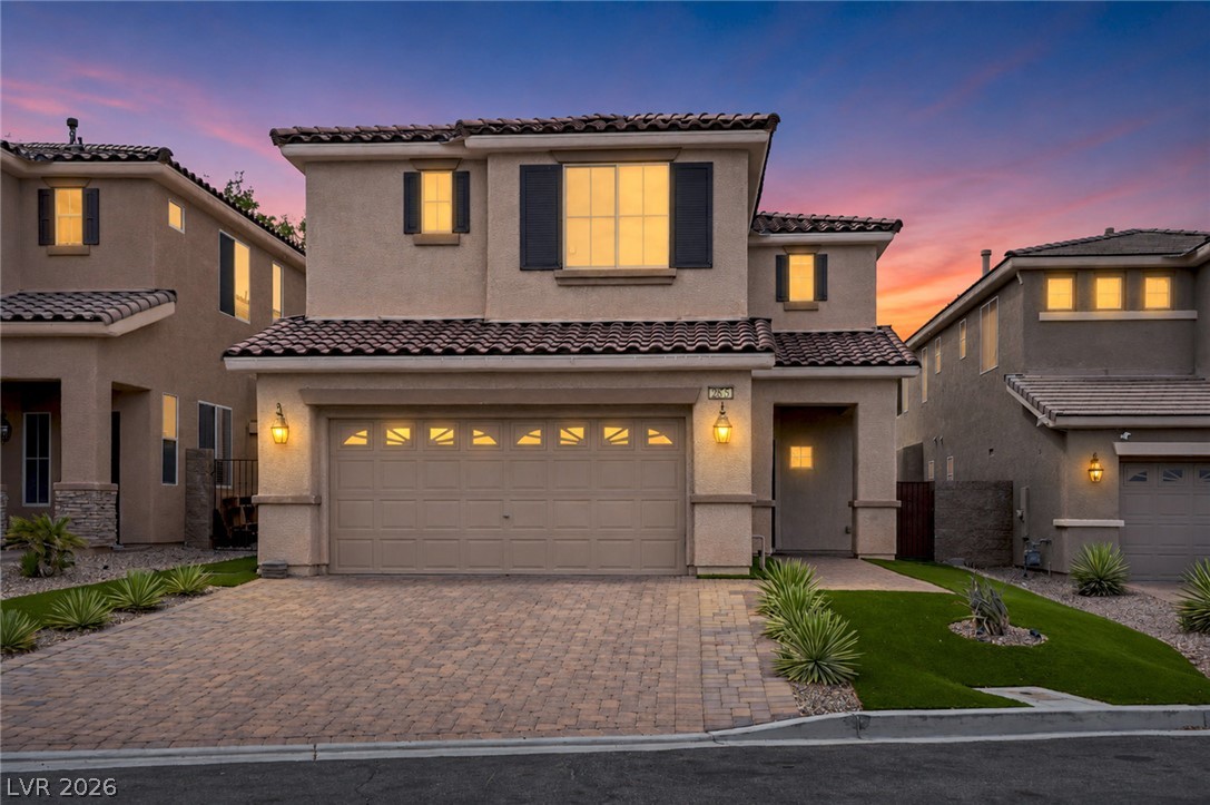 2875 Kinknockie Way Henderson NV 89044
