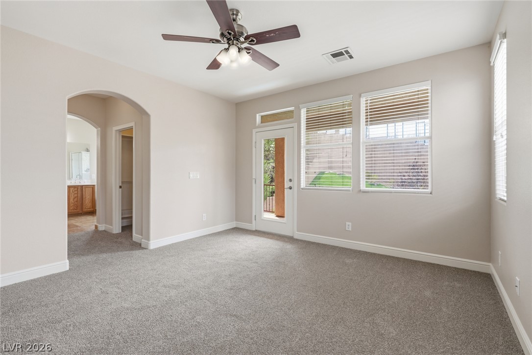 2875 Kinknockie Way Henderson NV 89044