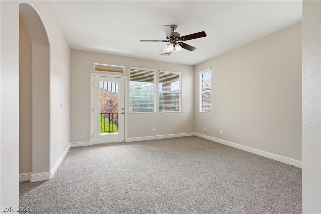 2875 Kinknockie Way Henderson NV 89044