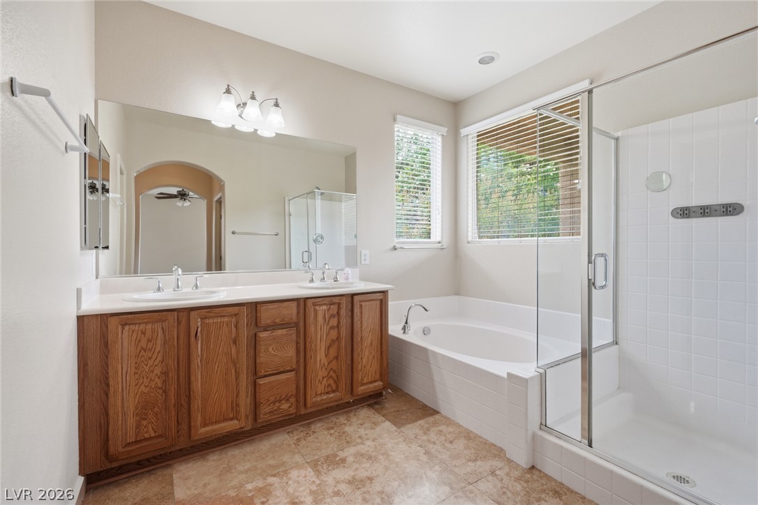 2875 Kinknockie Way Henderson NV 89044