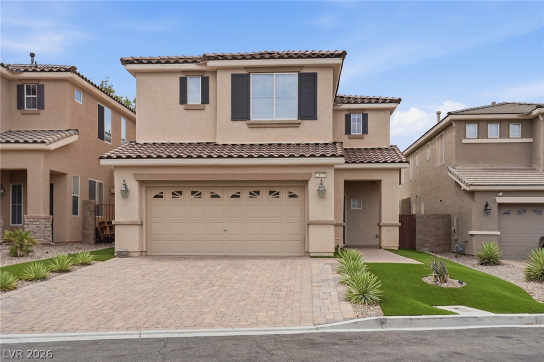 2875 Kinknockie Way Henderson NV 89044