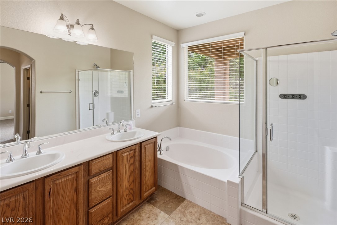 2875 Kinknockie Way Henderson NV 89044