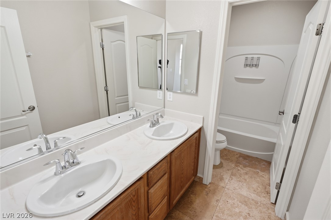2875 Kinknockie Way Henderson NV 89044