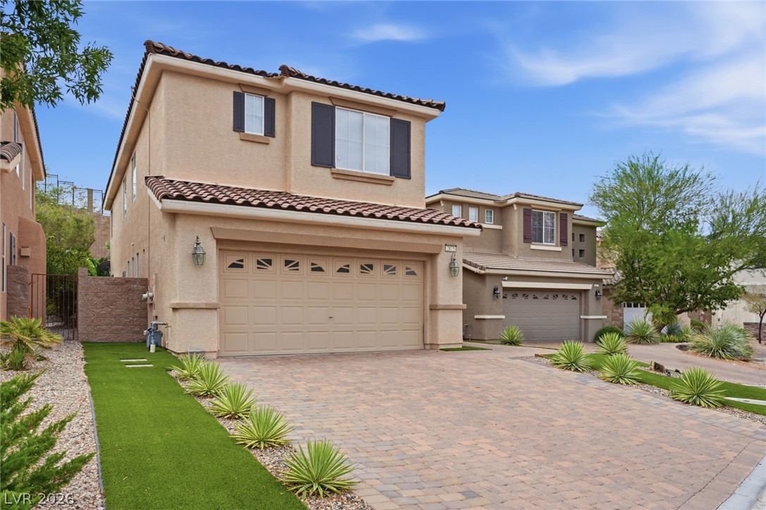 2875 Kinknockie Way Henderson NV 89044