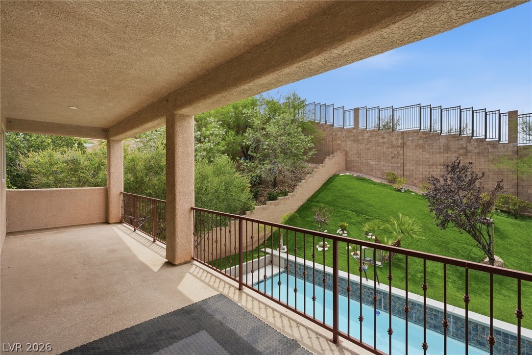 2875 Kinknockie Way Henderson NV 89044