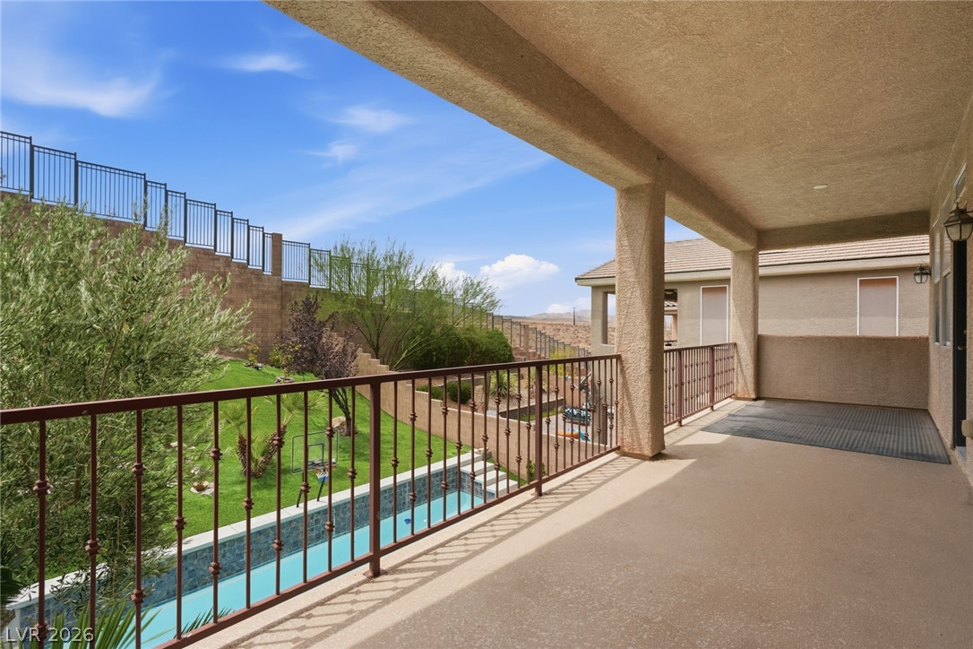 2875 Kinknockie Way Henderson NV 89044