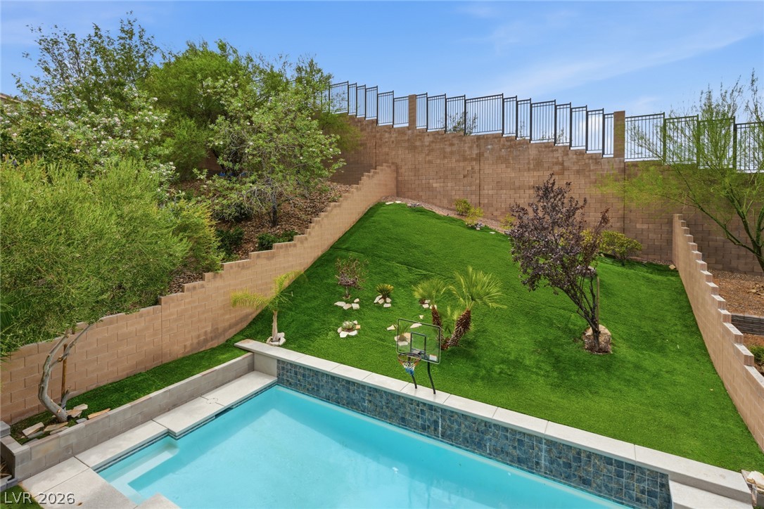 2875 Kinknockie Way Henderson NV 89044