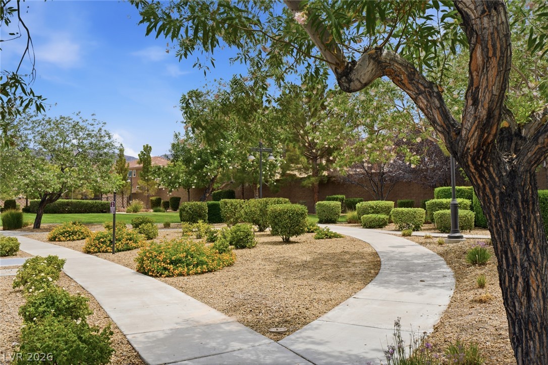 2875 Kinknockie Way Henderson NV 89044