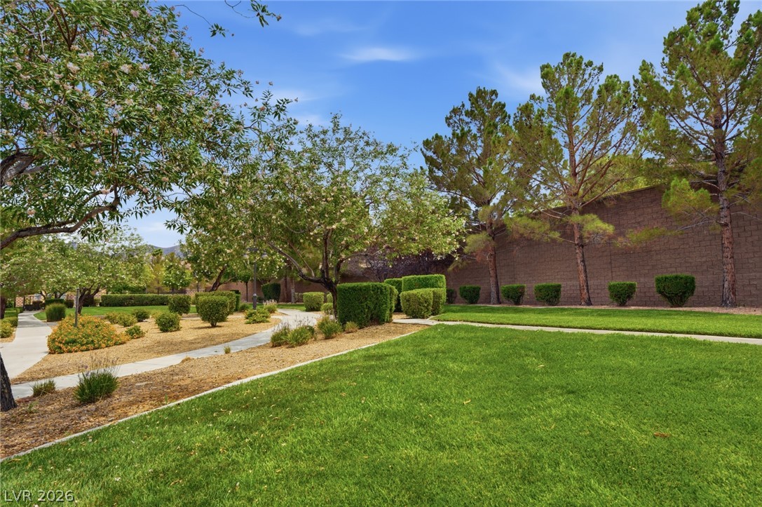 2875 Kinknockie Way Henderson NV 89044