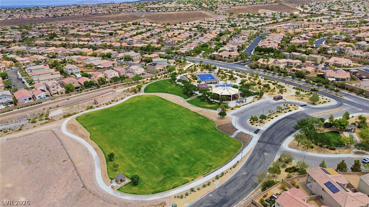 2875 Kinknockie Way Henderson NV 89044