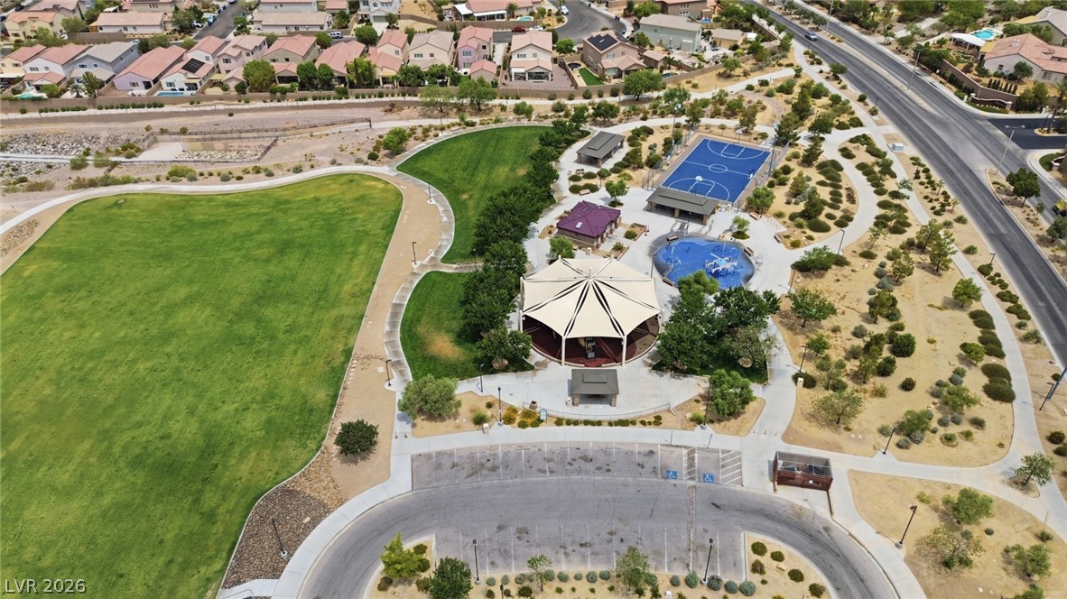 2875 Kinknockie Way Henderson NV 89044