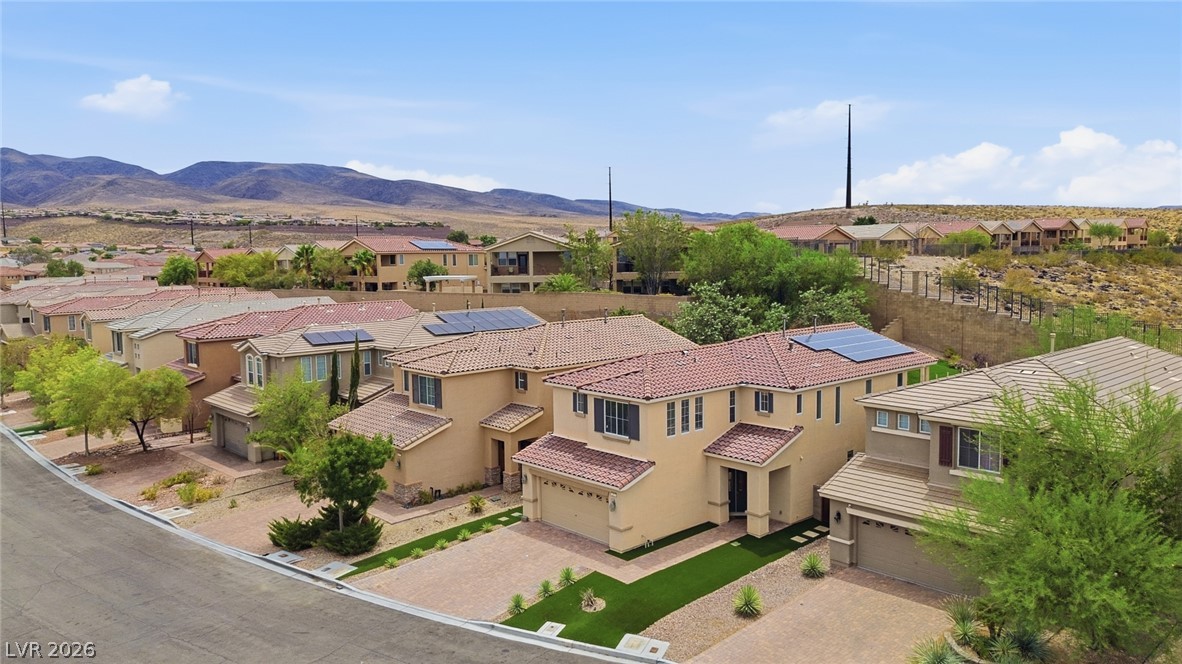 2875 Kinknockie Way Henderson NV 89044