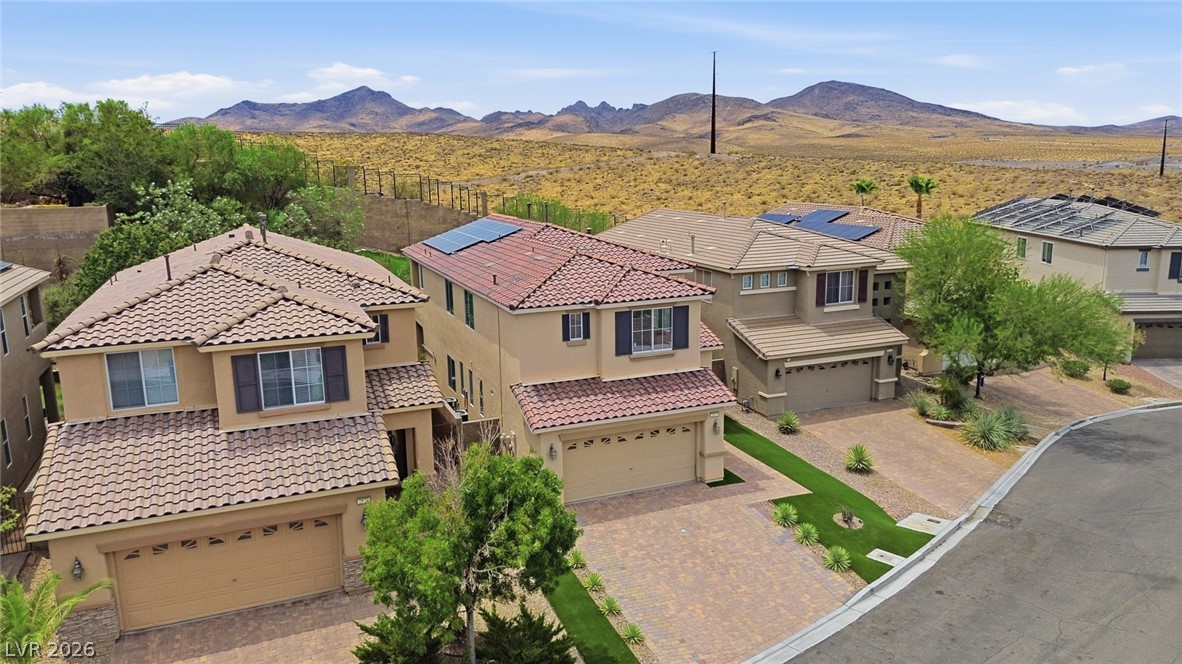 2875 Kinknockie Way Henderson NV 89044