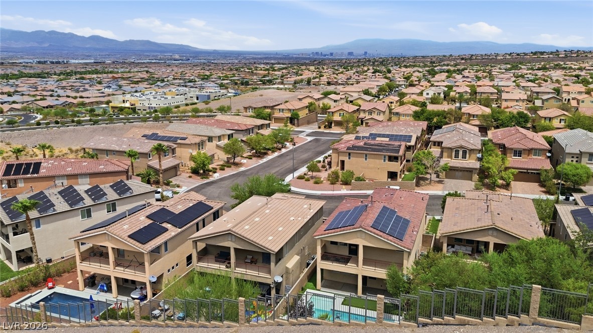 2875 Kinknockie Way Henderson NV 89044