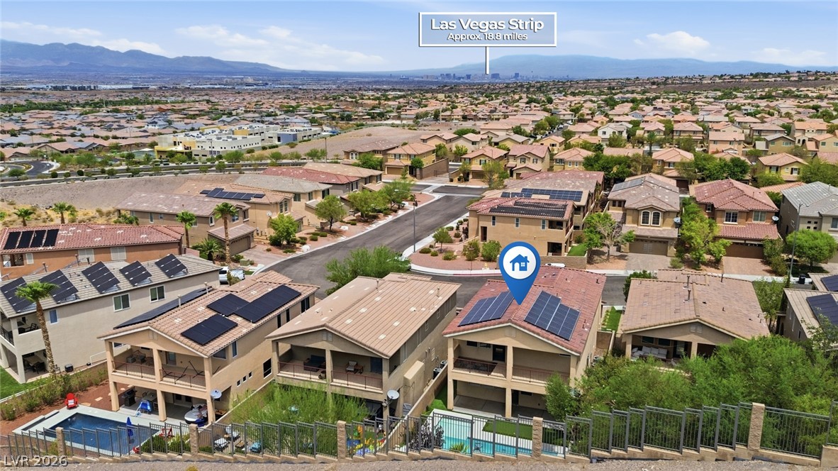 2875 Kinknockie Way Henderson NV 89044