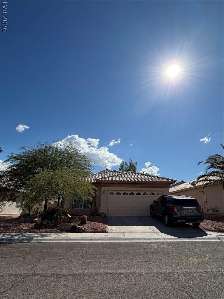 8421 Bay Crest Drive Las Vegas NV 89128