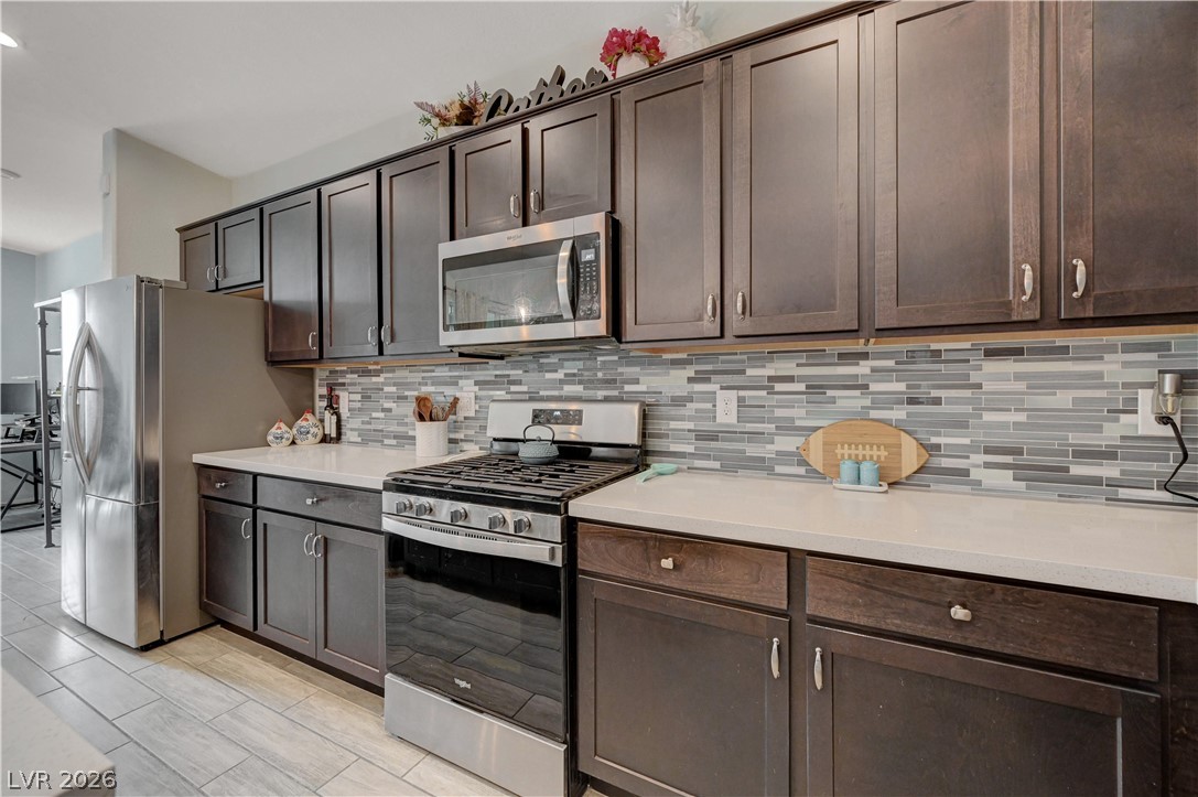 27 Red Sandstone Avenue North Las Vegas NV 89031