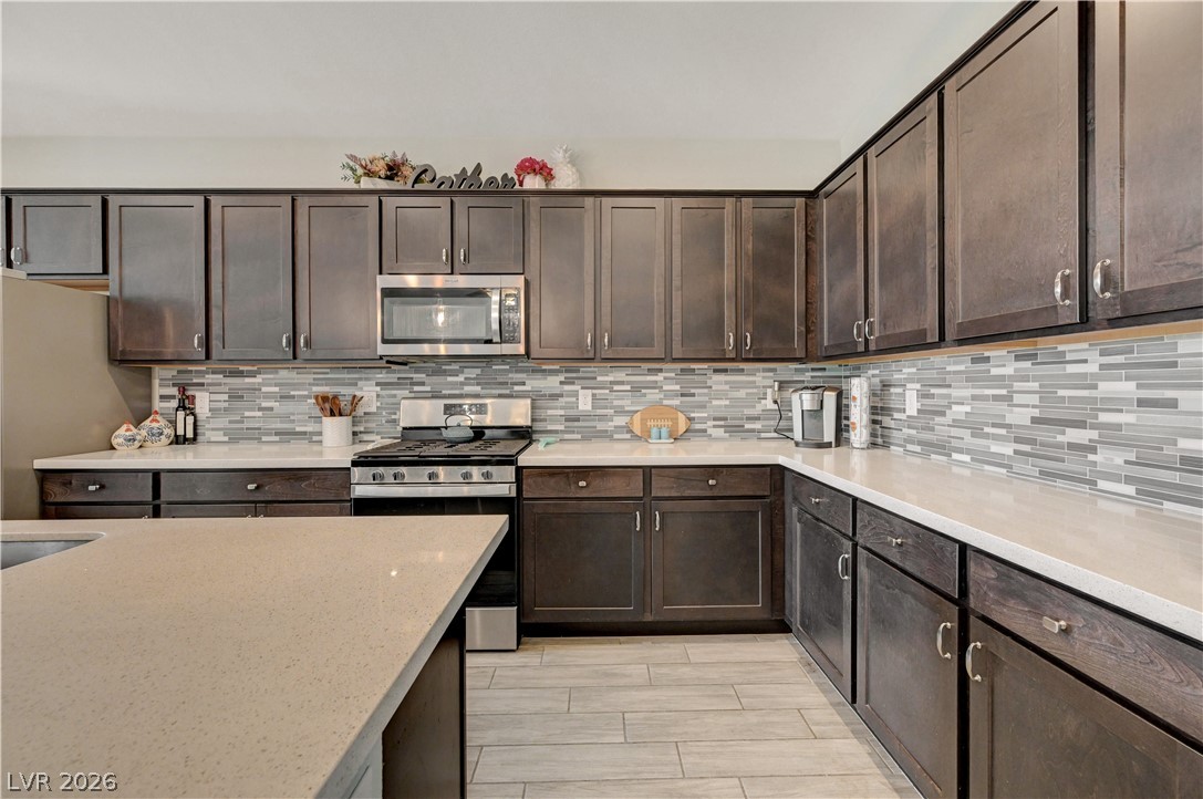 27 Red Sandstone Avenue North Las Vegas NV 89031