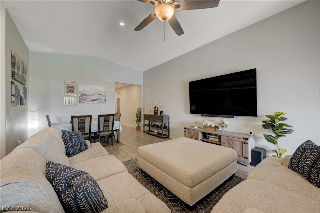 27 Red Sandstone Avenue North Las Vegas NV 89031