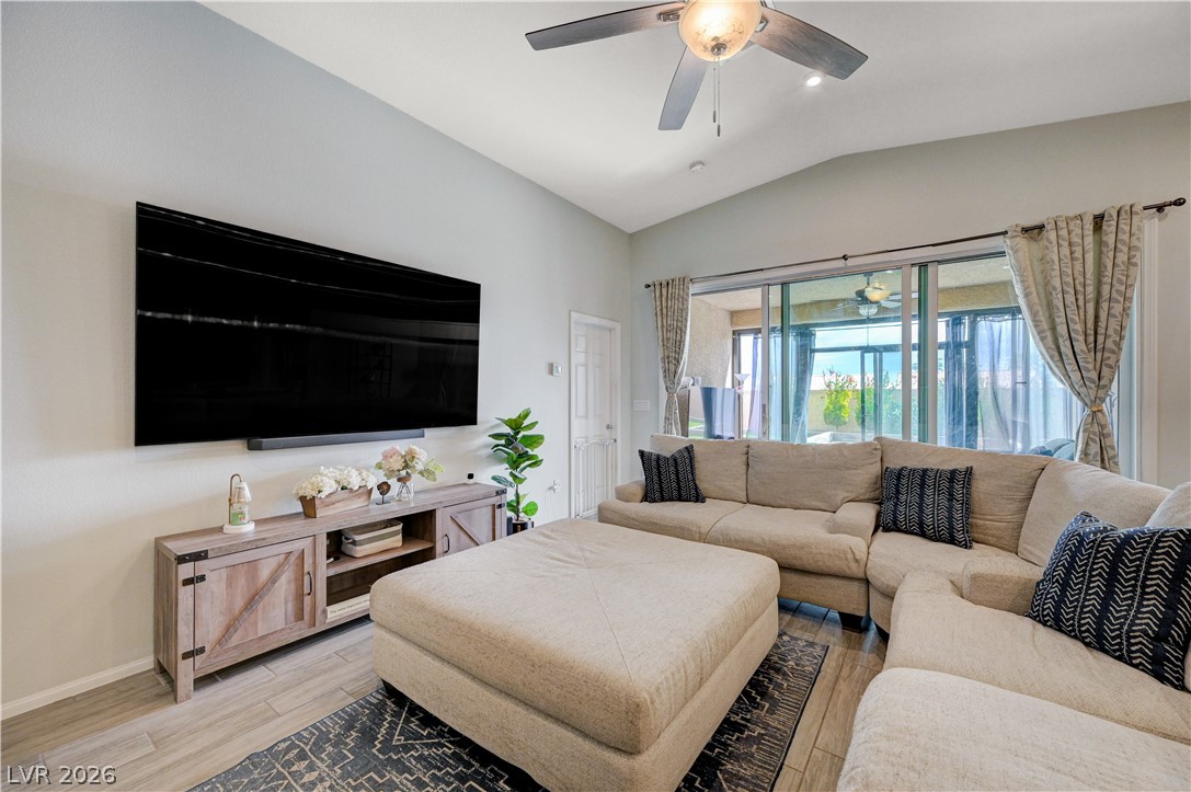 27 Red Sandstone Avenue North Las Vegas NV 89031