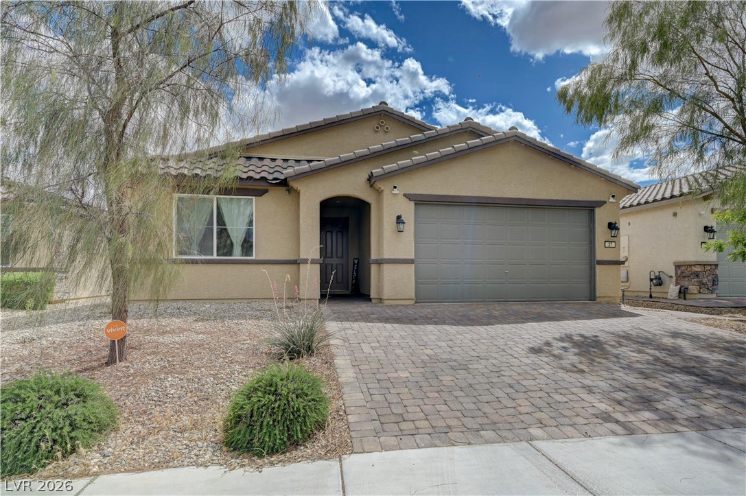 27 Red Sandstone Avenue North Las Vegas NV 89031