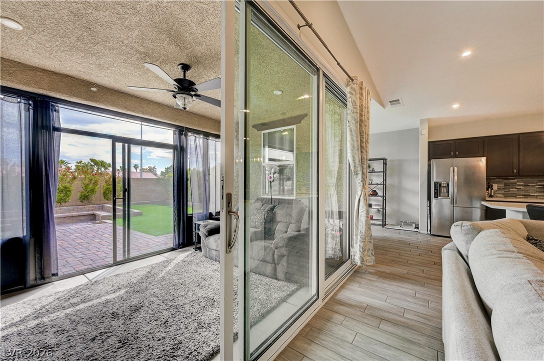27 Red Sandstone Avenue North Las Vegas NV 89031