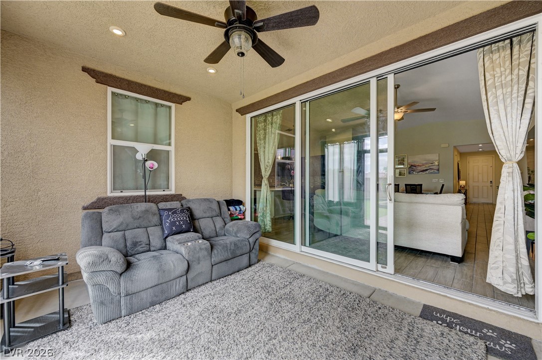 27 Red Sandstone Avenue North Las Vegas NV 89031