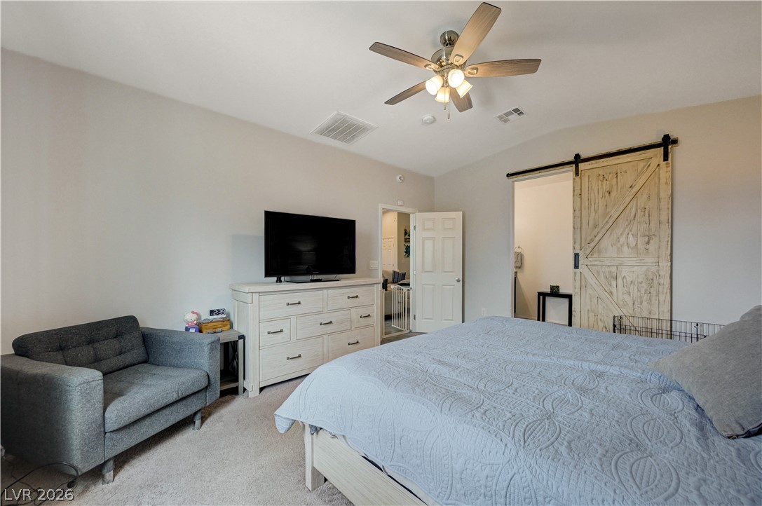 27 Red Sandstone Avenue North Las Vegas NV 89031