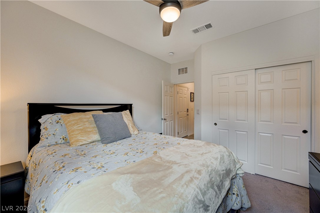 27 Red Sandstone Avenue North Las Vegas NV 89031