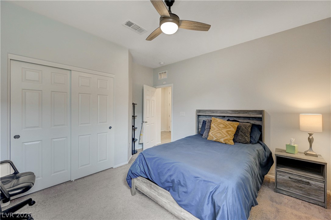 27 Red Sandstone Avenue North Las Vegas NV 89031