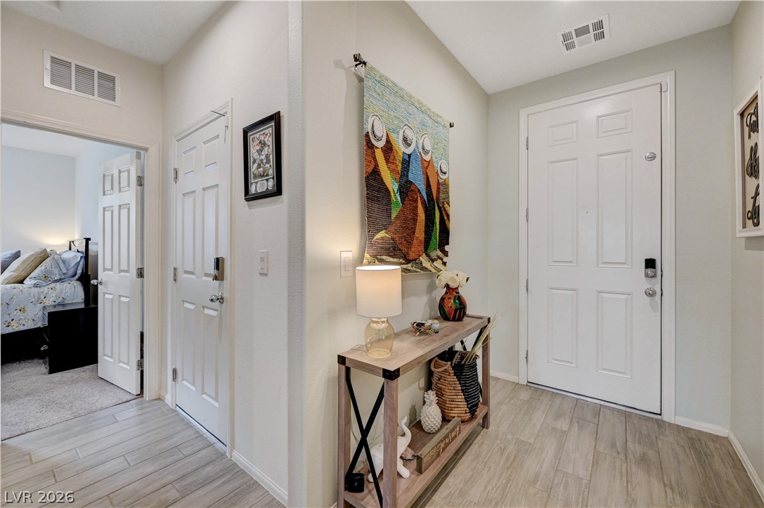 27 Red Sandstone Avenue North Las Vegas NV 89031