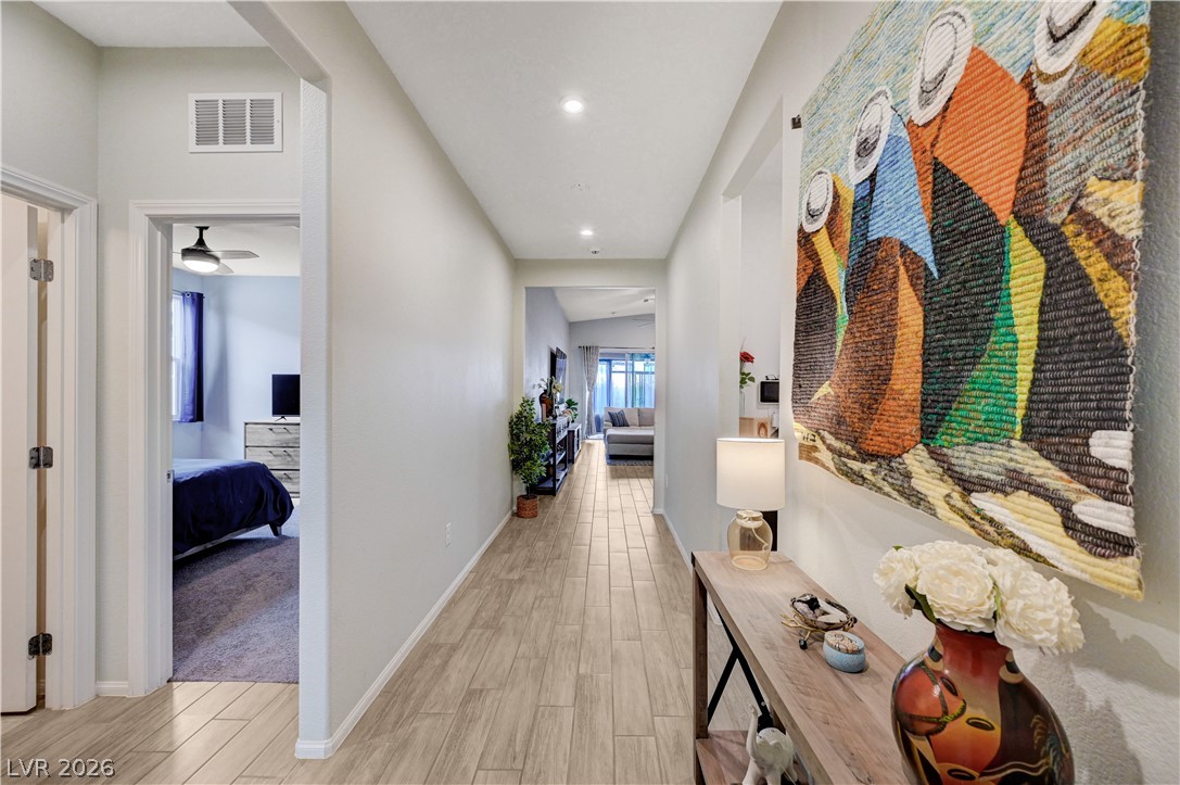 27 Red Sandstone Avenue North Las Vegas NV 89031
