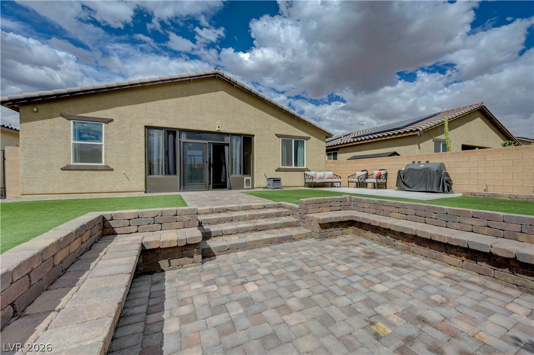 27 Red Sandstone Avenue North Las Vegas NV 89031