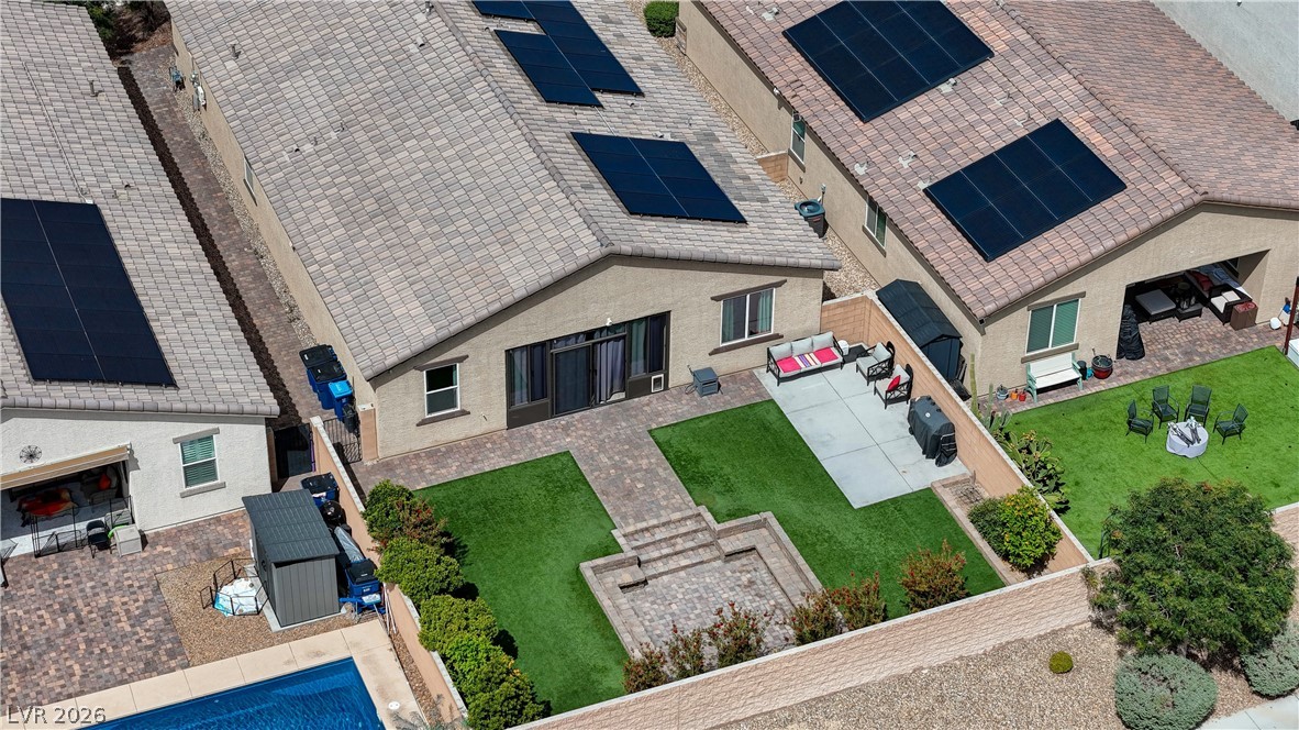 27 Red Sandstone Avenue North Las Vegas NV 89031