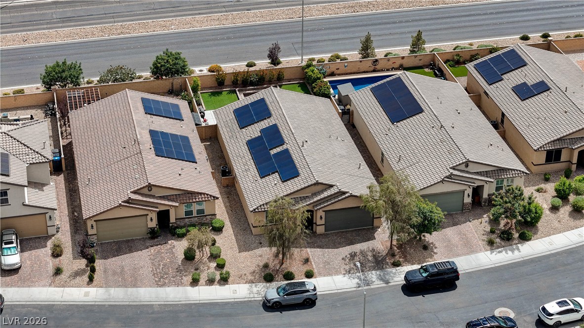 27 Red Sandstone Avenue North Las Vegas NV 89031