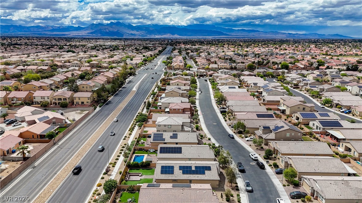 27 Red Sandstone Avenue North Las Vegas NV 89031